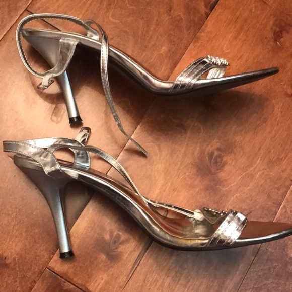 High heels sandals - Picture 3 of 3